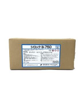 シロック B-750