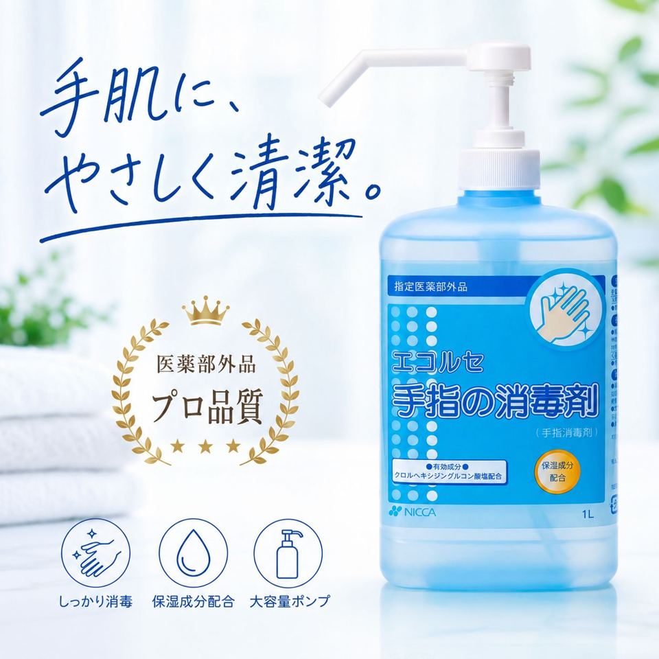 エコルセ NA-1