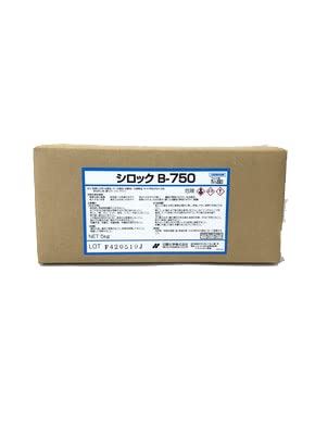 シロック B-750