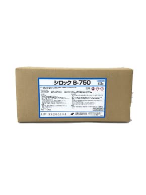 シロック B-750